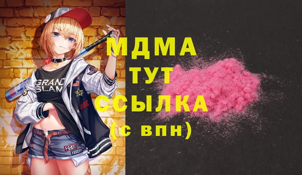 таблы Кулебаки